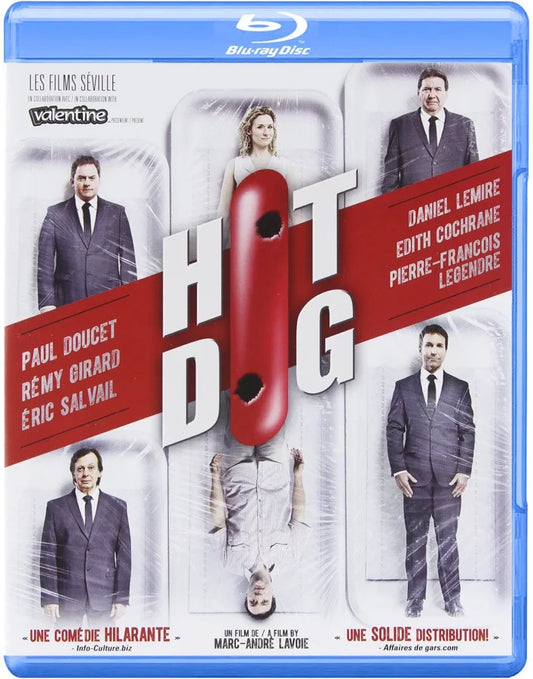 Hot-Dog
