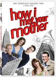 How I Met Your Mother : The Complete Season Two (anglais seulement)