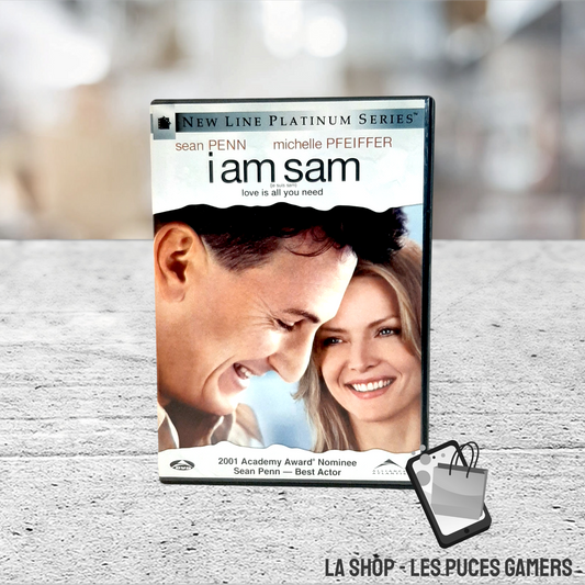 Je Suis Sam / I Am Sam