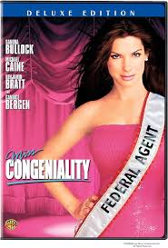 Miss Personnalite / Miss Congeniality