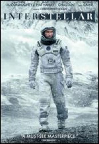 Interstellaire / Interstellar