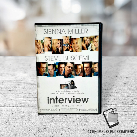Interview / Interview