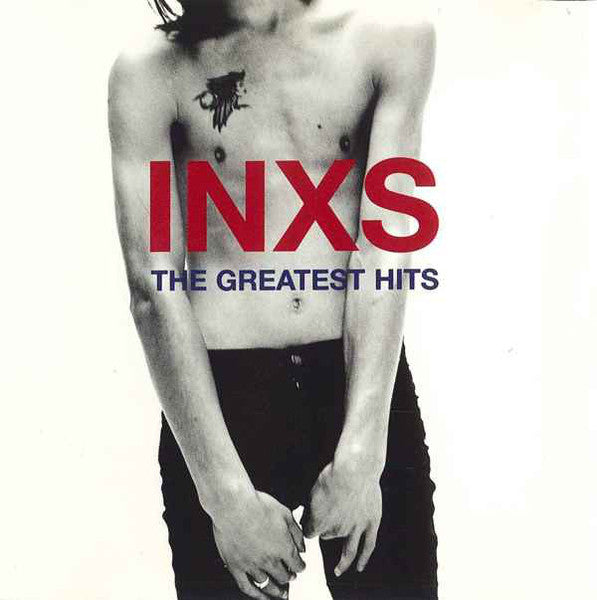 INXS - The Greatest Hits VG/VG+