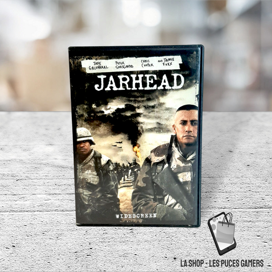 Jarhead / Jarhead