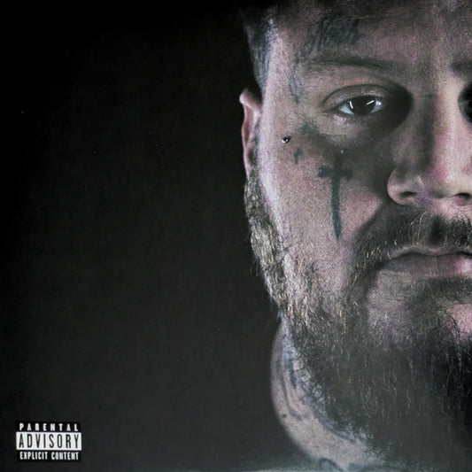 Jelly Roll - A Beautiful Disaster