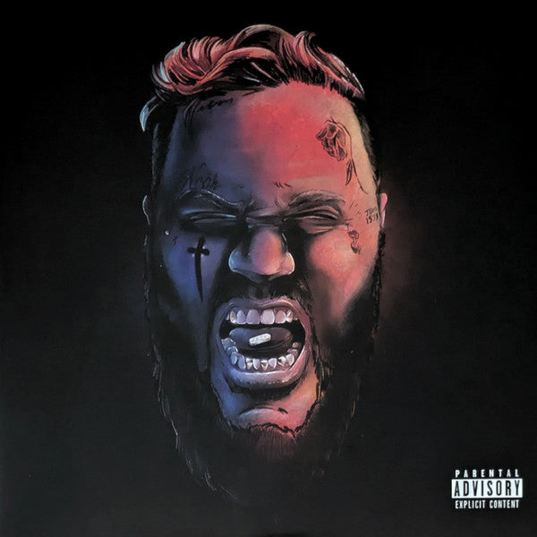 Jelly Roll - Self Medicated