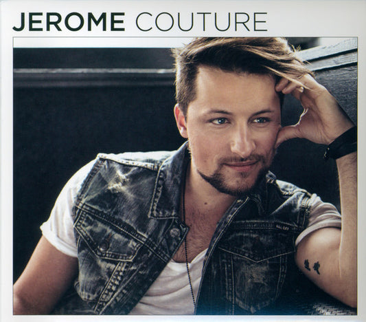 Jerome Couture - Jerome Couture VG+/VG+