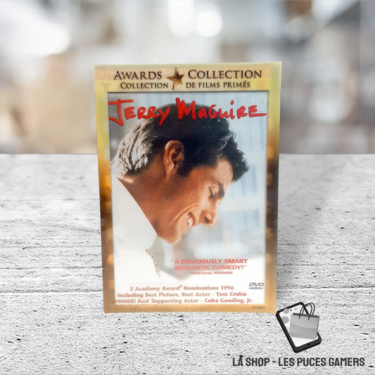 Jerry Maguire / Jerry Maguire