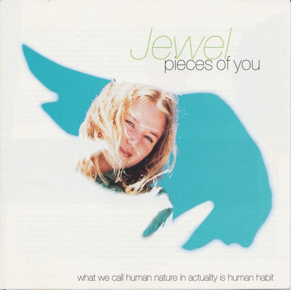 Jewel – Pieces Of You VG+/VG+
