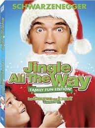 La Course Au Jouet / Jingle All The Way