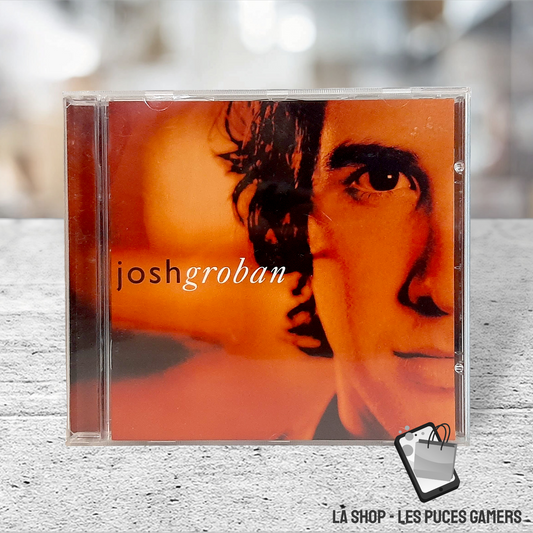 Josh Groban - Closer VG/VG+