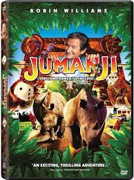 Jumanji (1995)