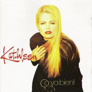 Kathleen - Ça Va Bien ! VG+/VG+