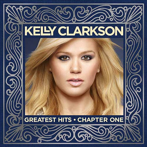Kelly Clarkson – Greatest Hits - Chapter One VG+/VG+