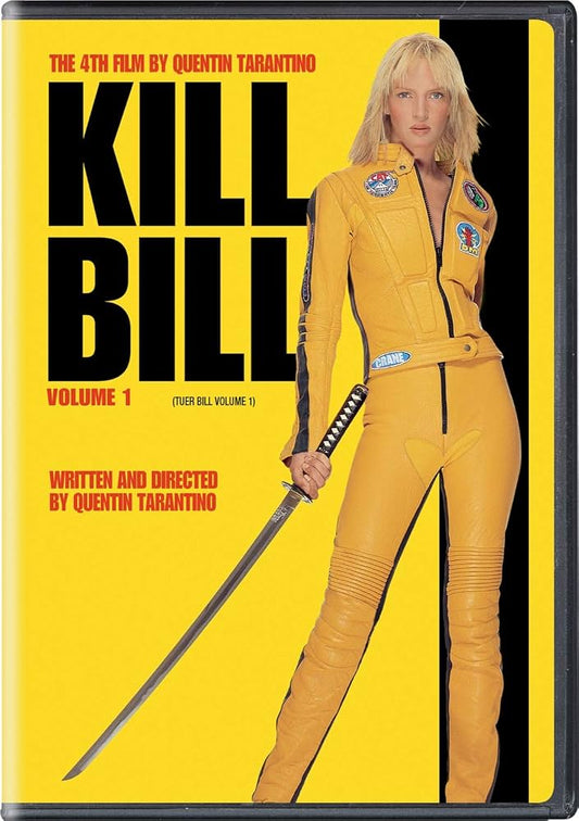 Kill Bill Volume 1