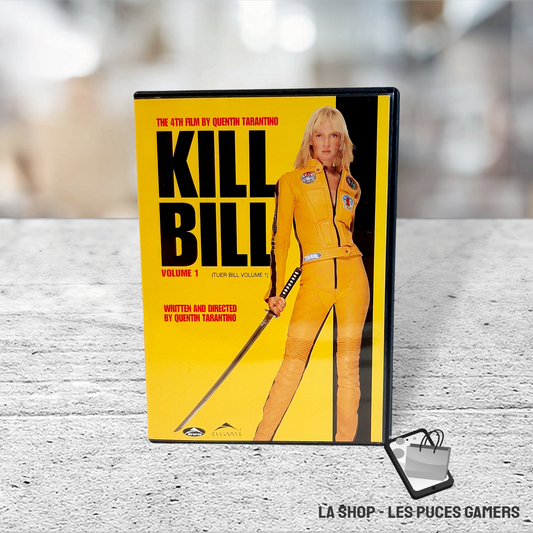 Kill Bill Volume 1