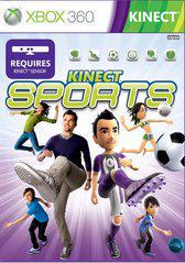 Deportes Kinect