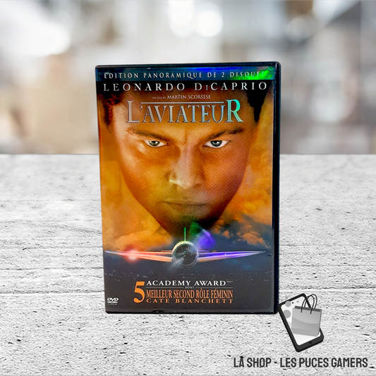 L'aviateur / The Aviator
