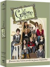 La Galère Saison 1