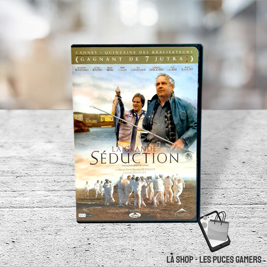 La Grande Séduction