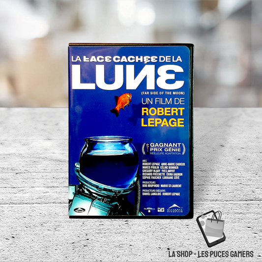 La Face Cachée De La Lune