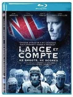 Lance et Compte Le Film