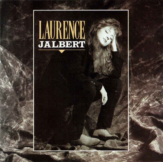 Laurence Jalbert - Laurence Jalbert VG+/VG+