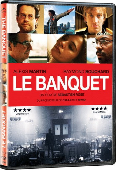 Le Banquet
