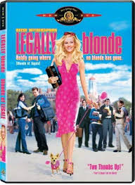 Blonde Et Legale / Legally Blonde