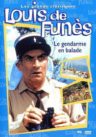 Le Gendarme En Balade
