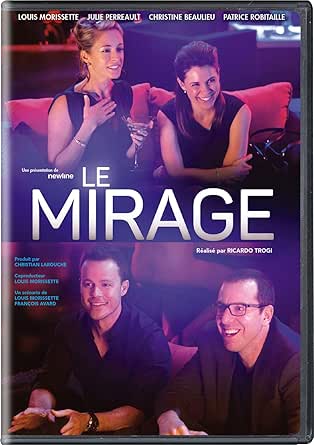 Le Mirage