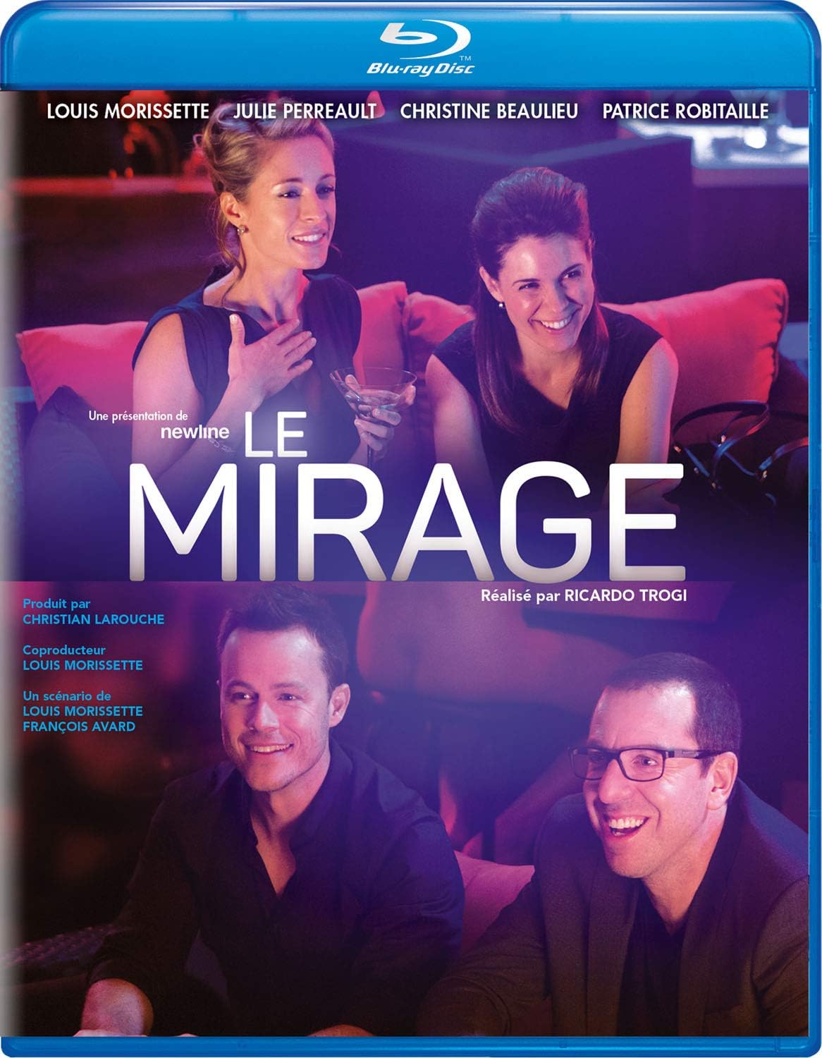 Le Mirage
