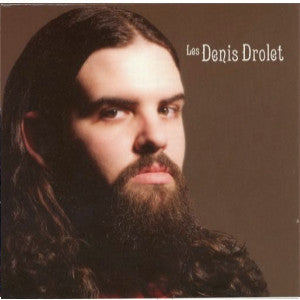 Les Denis Drolet - Les Denis Drolet VG+/VG+