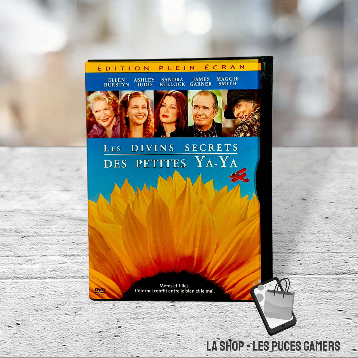 Les Divins Secrets Des Petites Ya-Ya / Divine Secrets of the Ya-Ya Sisterhood