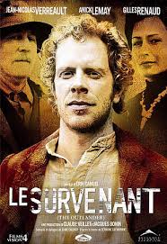 The Survenant