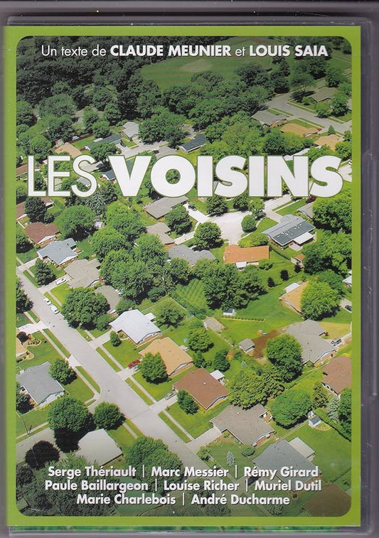 Les Voisins