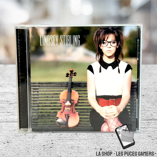 Lindsey Stirling - Lindsey Stirling VG+/VG+