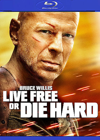 Vis Libre Ou Crève / Live Free Or Die Hard