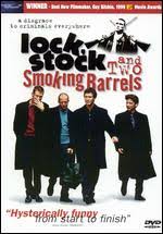 Lock, Stock And Two Smoking Barrels (anglais seulement)