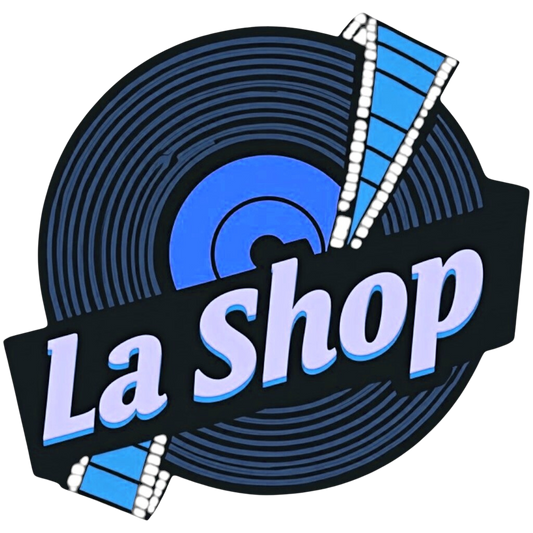 Carte-cadeau La Shop