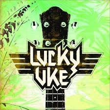 Lucky Uke – Lucky Uke VG+/VG+
