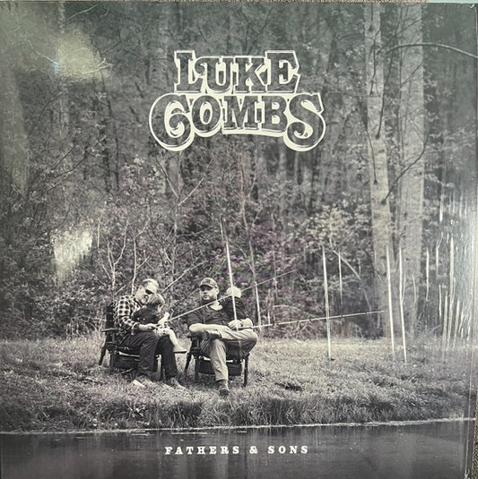 Luke Combs - Fathers & Sons