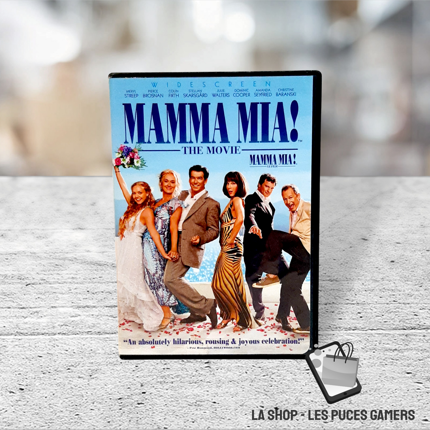 Mamma Mia ! / Mamma Mia !