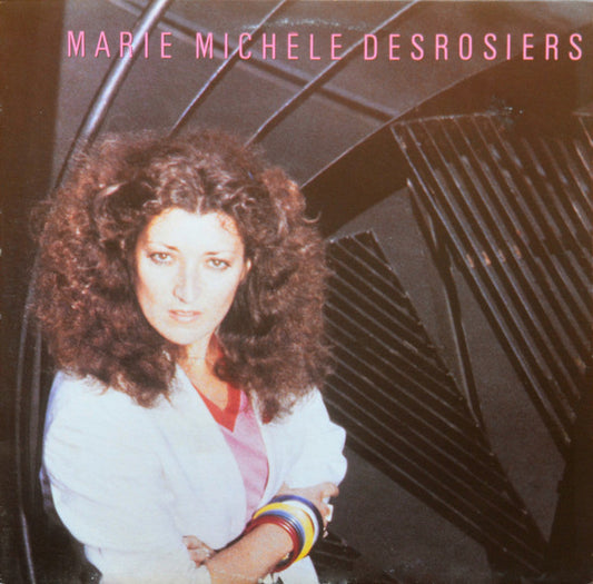 Marie-Michèle Desrosiers - Marie-Michèle Desrosiers VG/VG+