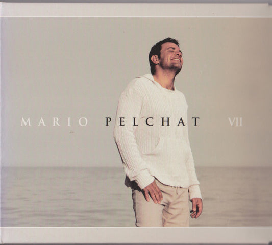 Mario Pelchat – VII VG/VG