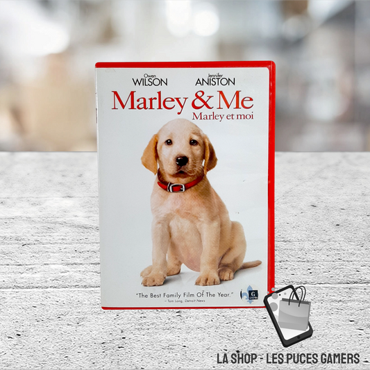 Marley Et Moi / Marley & Me