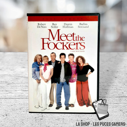 L'autre Belle Famille / Meet The Fockers