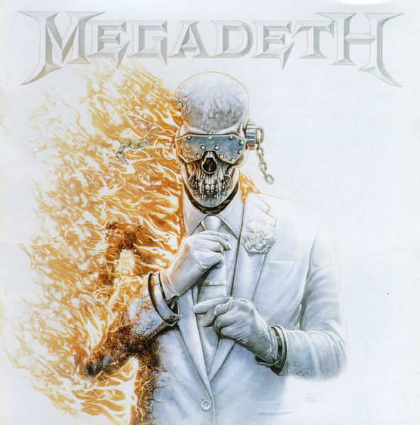 Megadeth - Megadeth