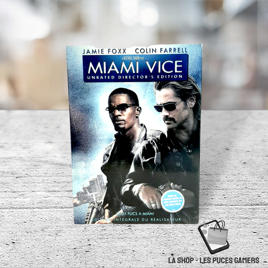 Deux Flics À Miami / Miami Vice