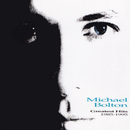 Michael Bolton - Greatest Hits 1985-1995 VG+/VG+